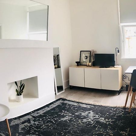 Bright Chiswick Apartment - Great Location Londyn Zewnętrze zdjęcie