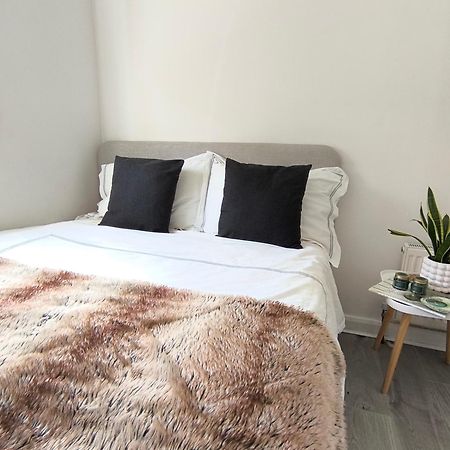 Bright Chiswick Apartment - Great Location Londyn Zewnętrze zdjęcie